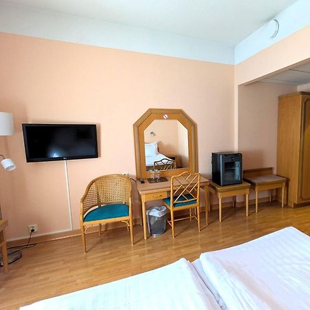 Hiisi Hotel Turku Seaport Kültér fotó