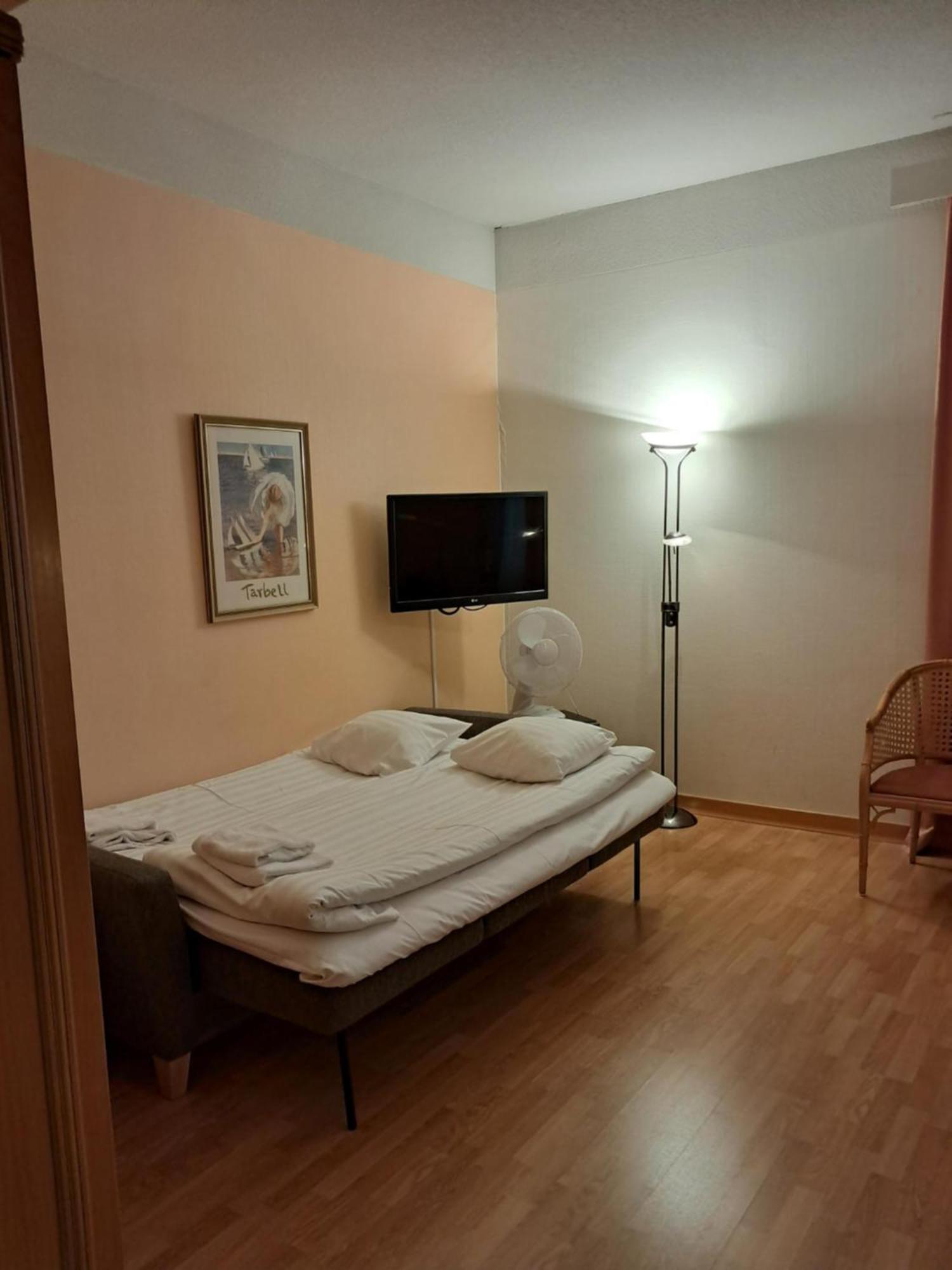 Hiisi Hotel Turku Seaport Kültér fotó