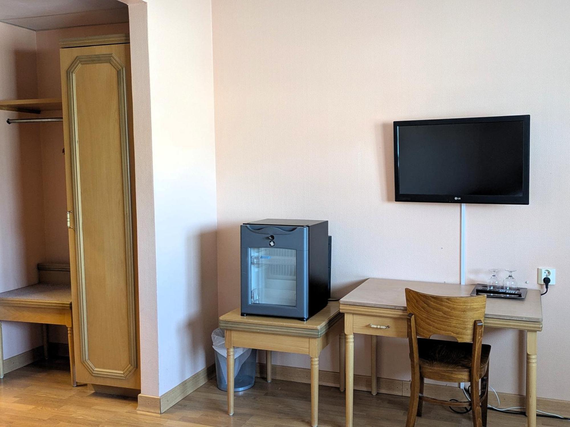 Hiisi Hotel Turku Seaport Kültér fotó