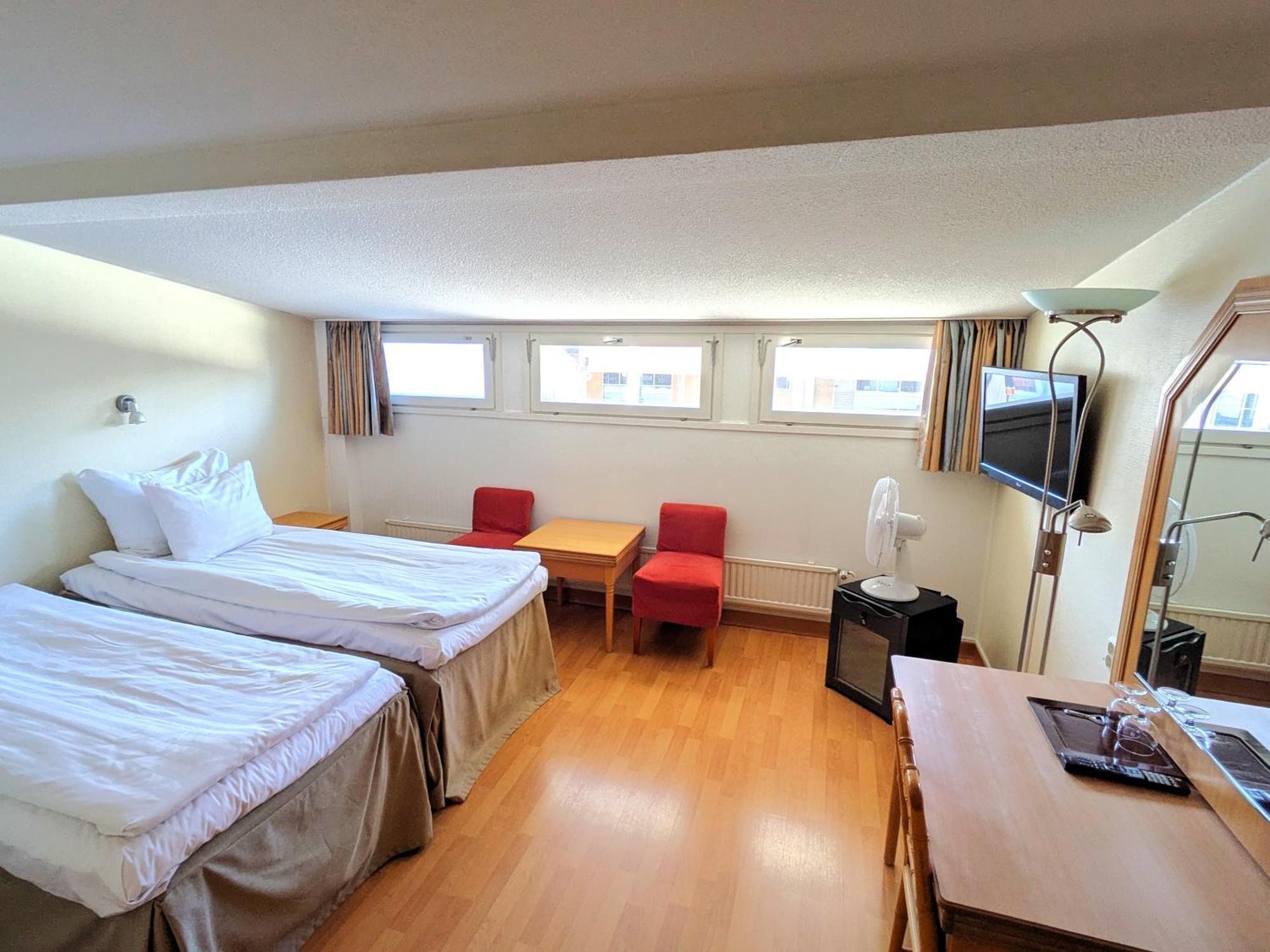 Hiisi Hotel Turku Seaport Kültér fotó