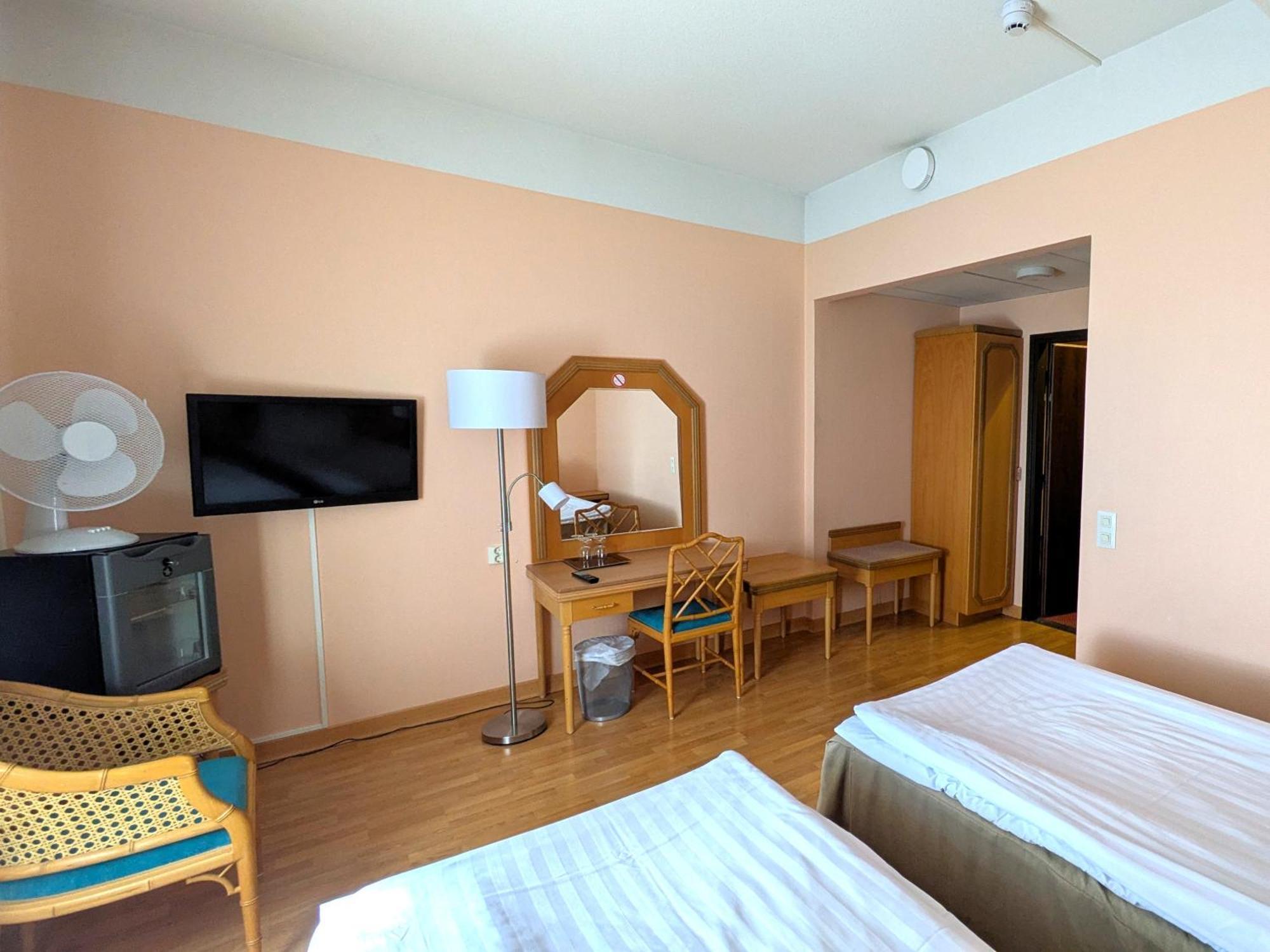 Hiisi Hotel Turku Seaport Kültér fotó