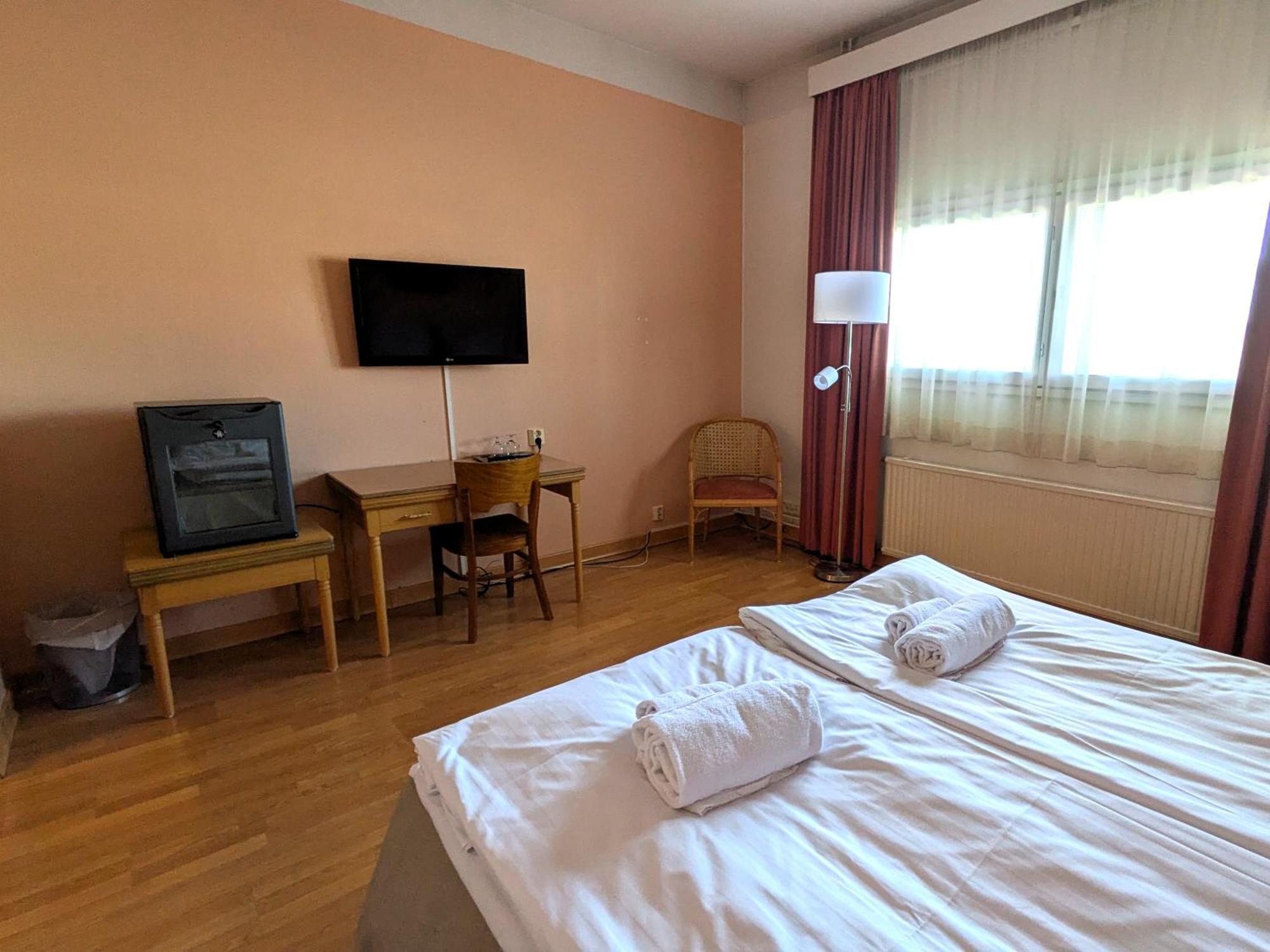Hiisi Hotel Turku Seaport Kültér fotó