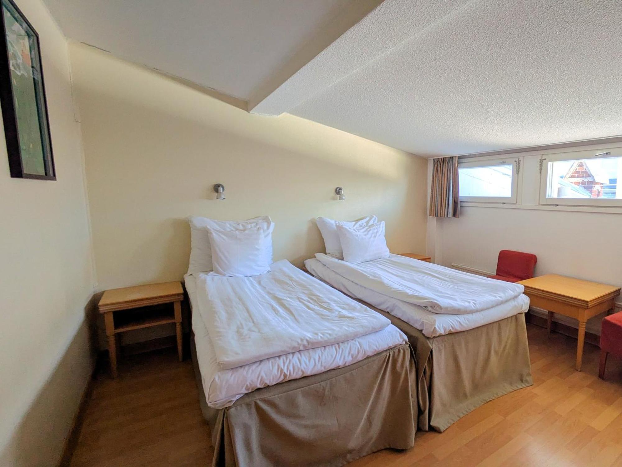 Hiisi Hotel Turku Seaport Kültér fotó