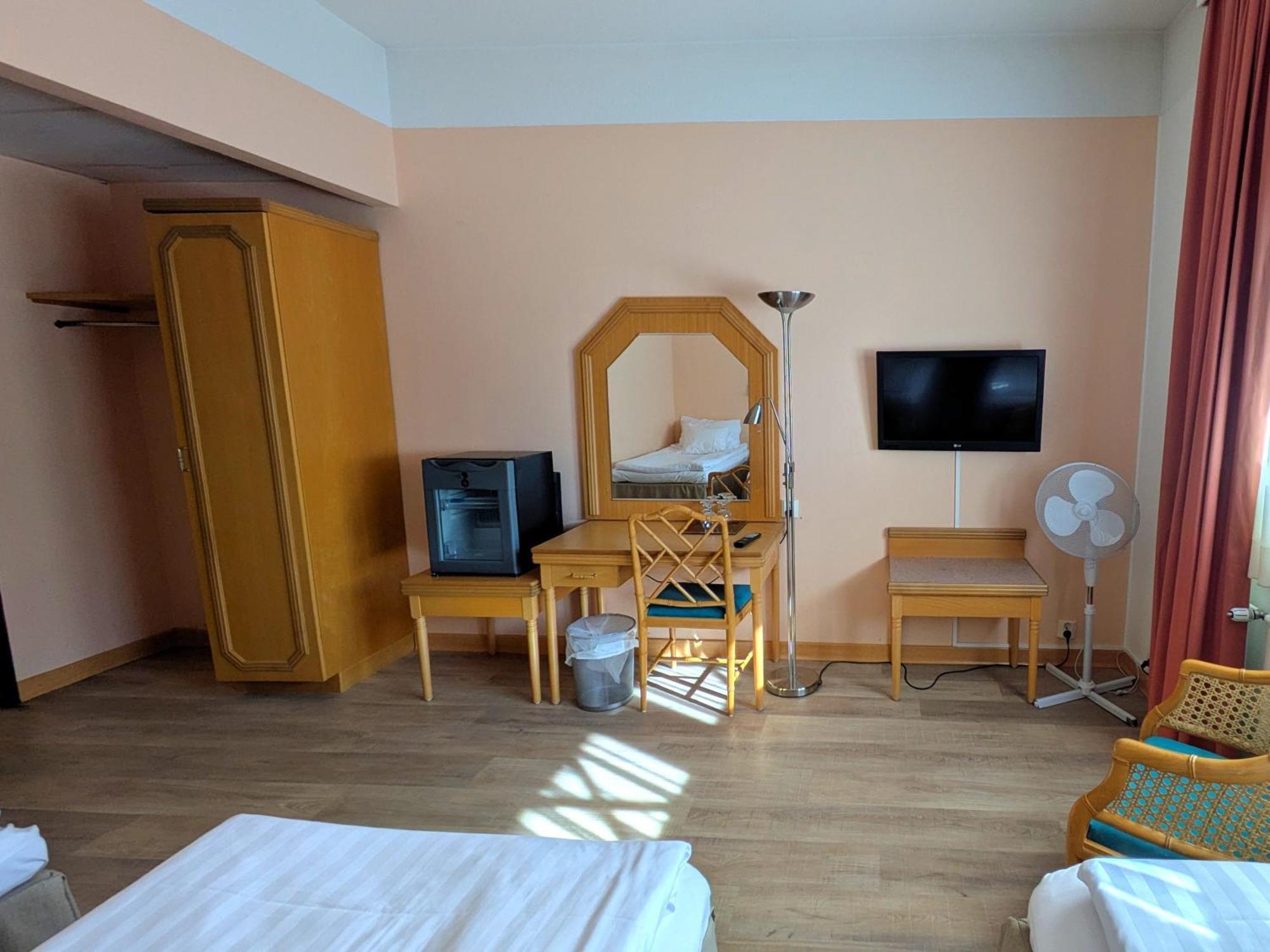 Hiisi Hotel Turku Seaport Kültér fotó