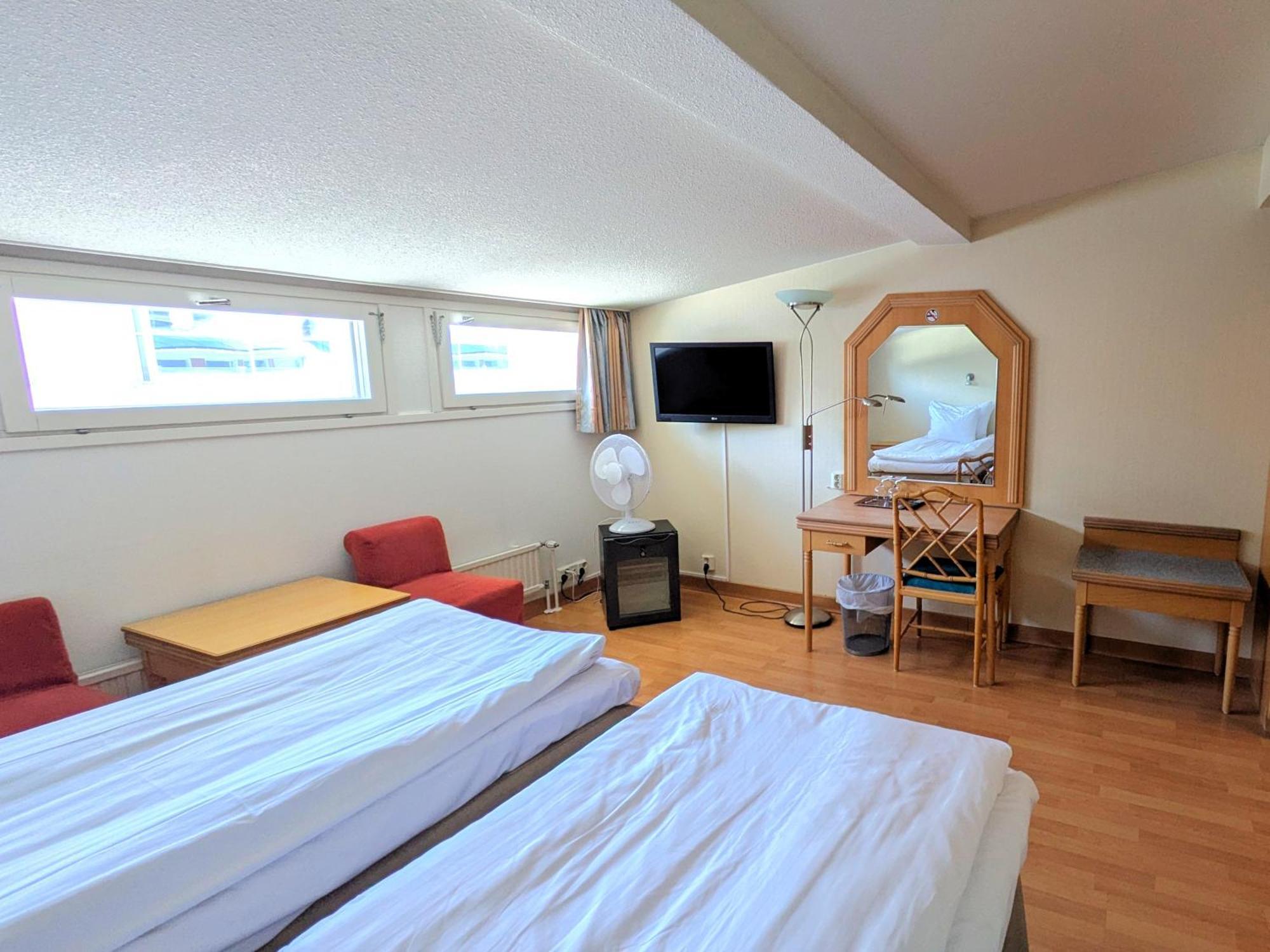 Hiisi Hotel Turku Seaport Kültér fotó