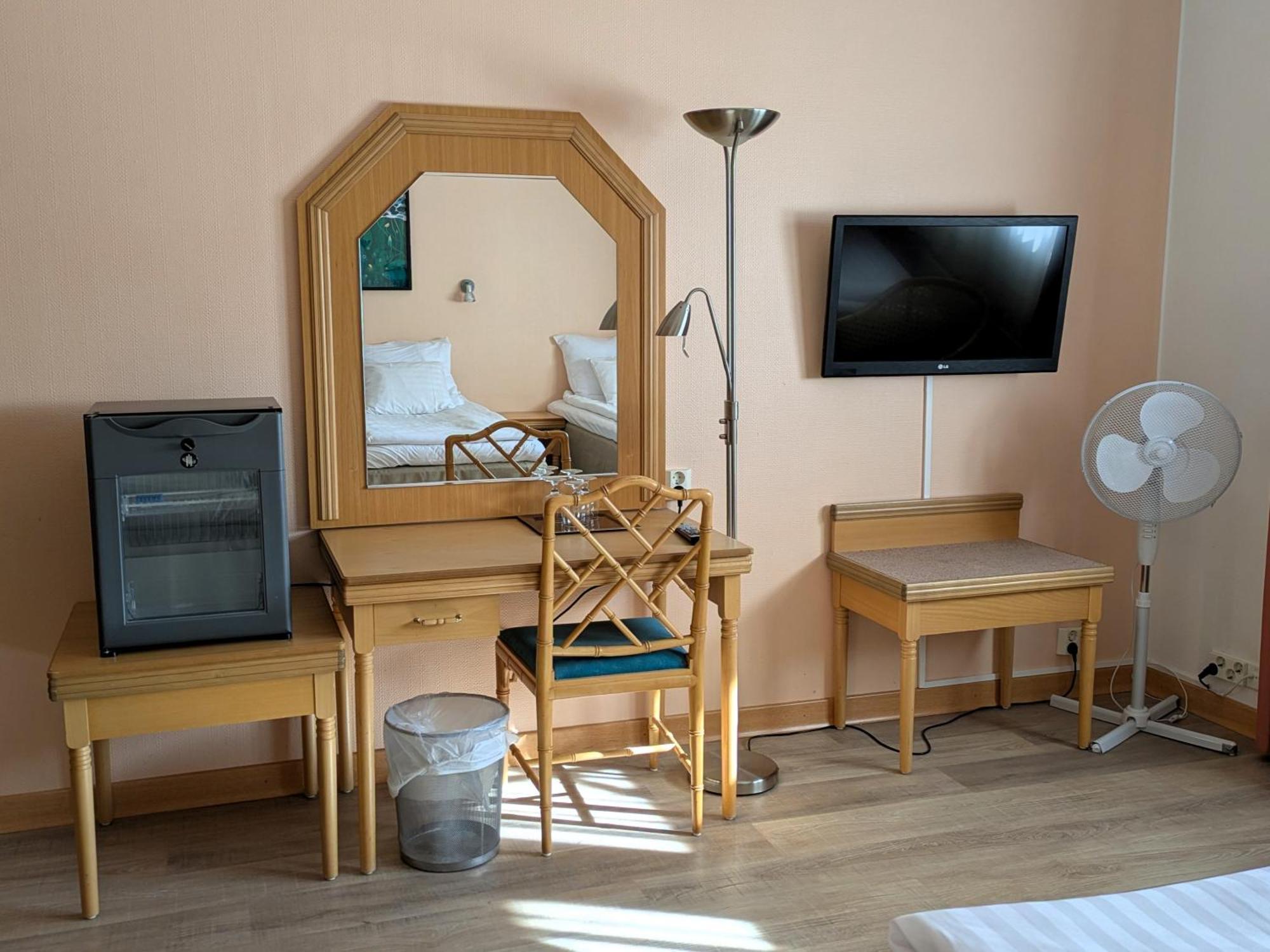 Hiisi Hotel Turku Seaport Kültér fotó