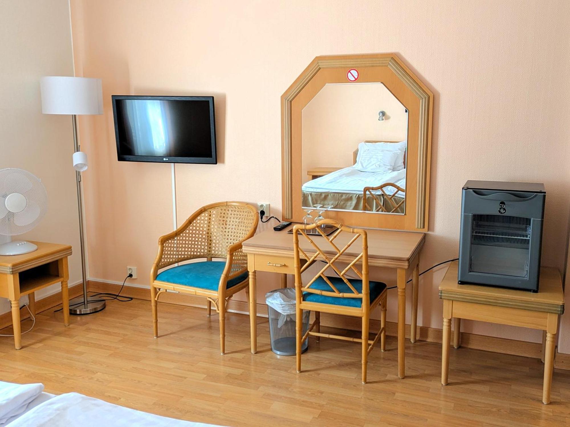 Hiisi Hotel Turku Seaport Kültér fotó