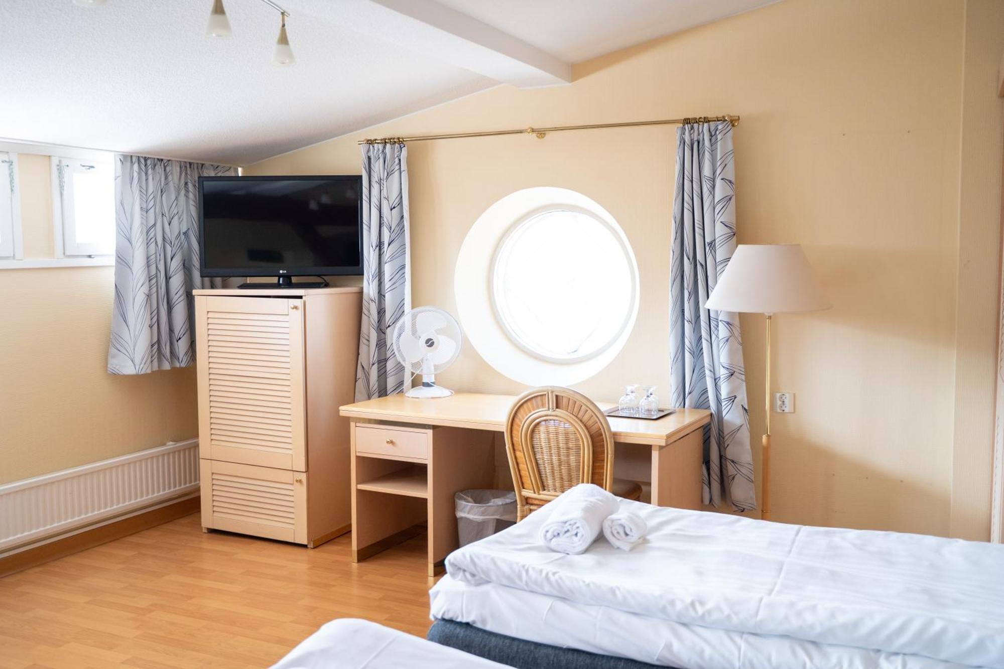 Hiisi Hotel Turku Seaport Kültér fotó