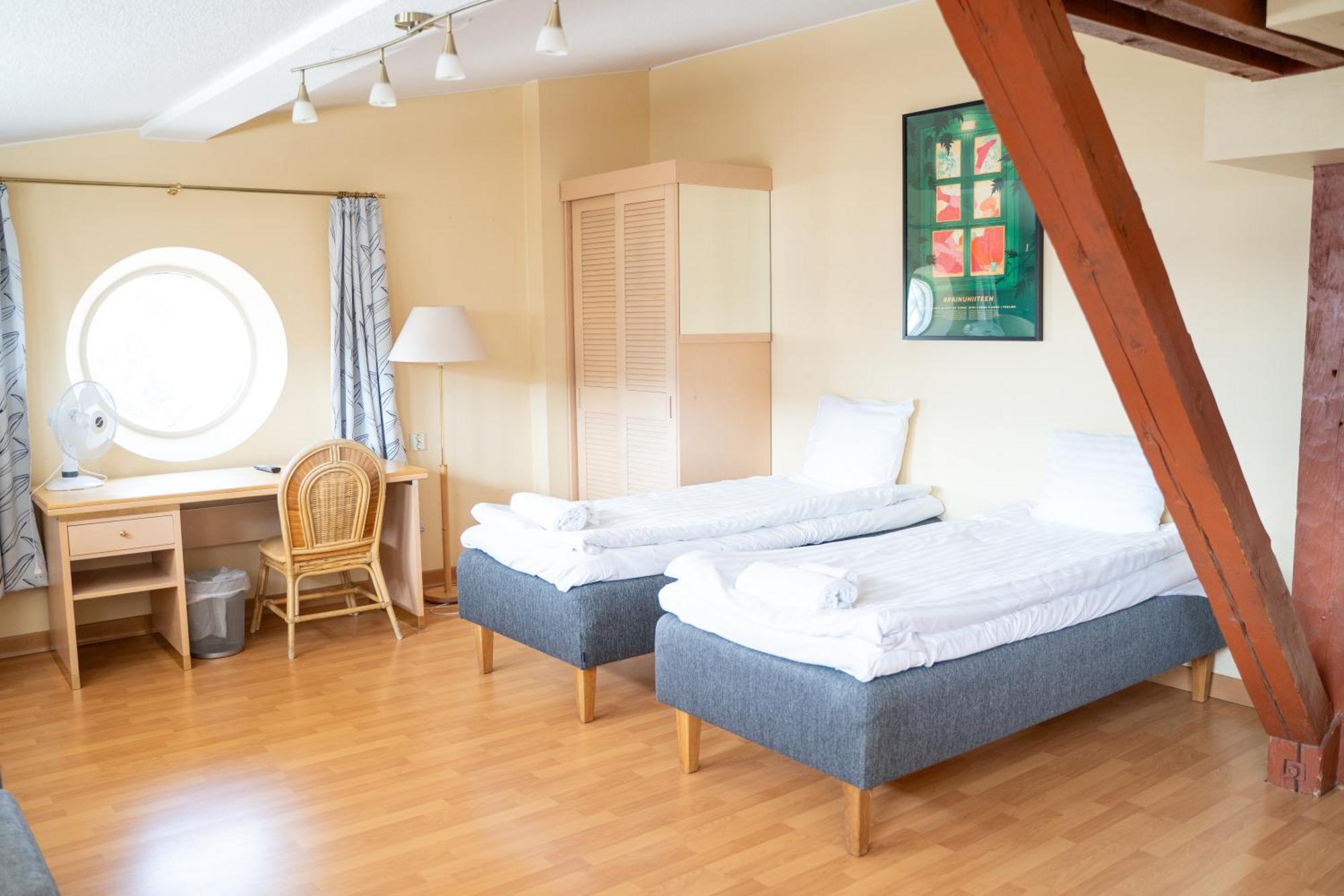 Hiisi Hotel Turku Seaport Kültér fotó