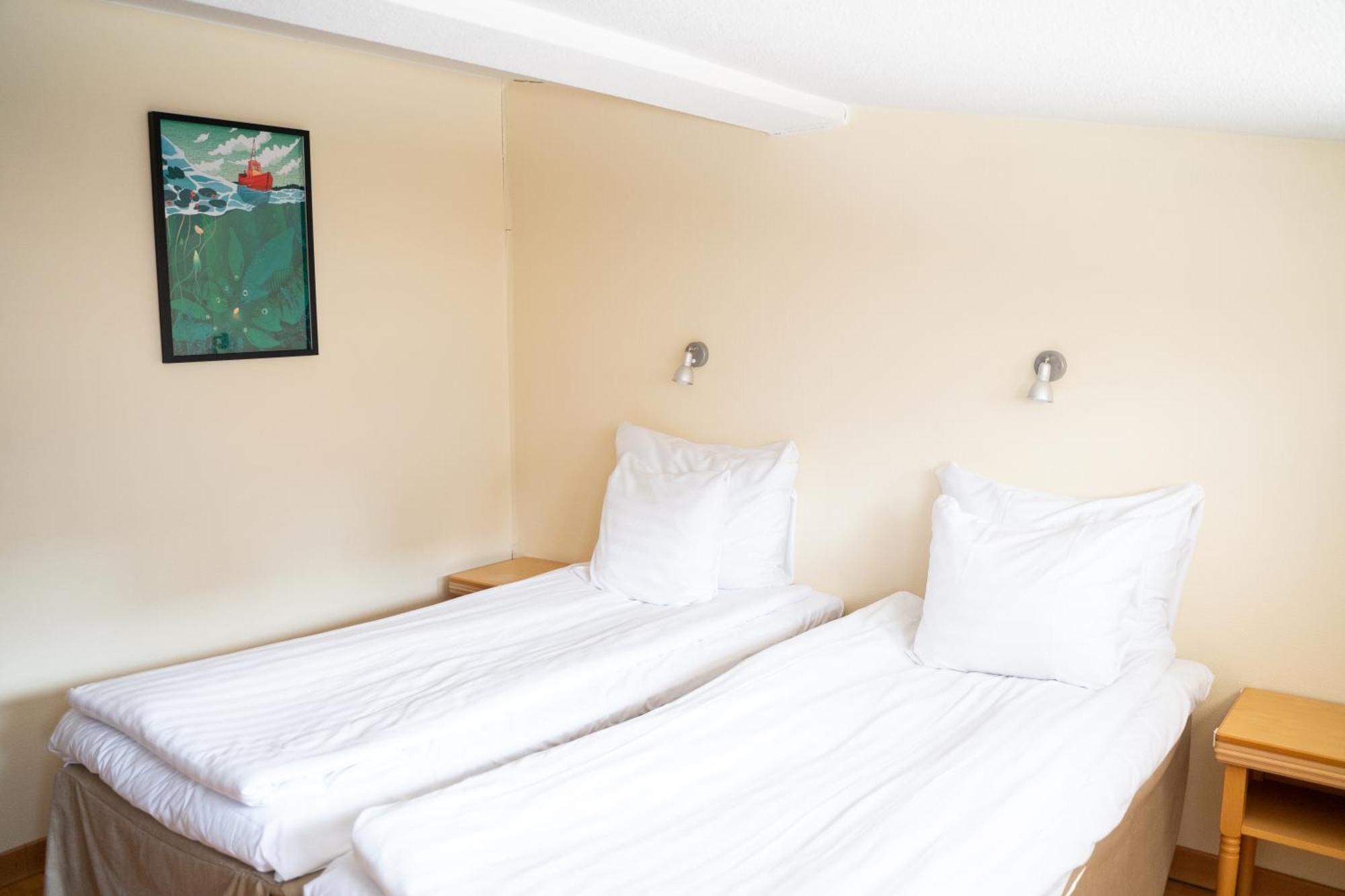 Hiisi Hotel Turku Seaport Kültér fotó