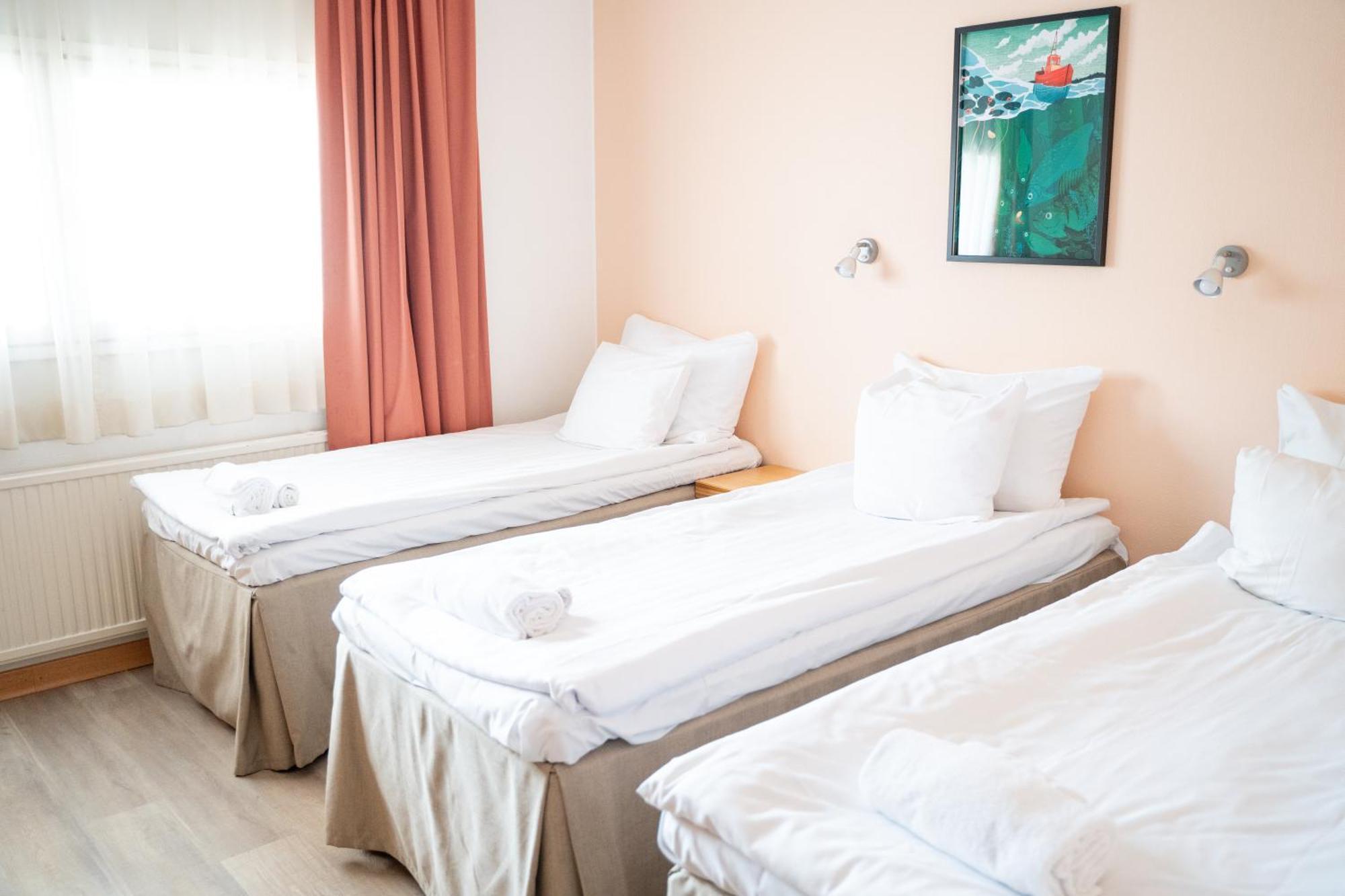 Hiisi Hotel Turku Seaport Kültér fotó