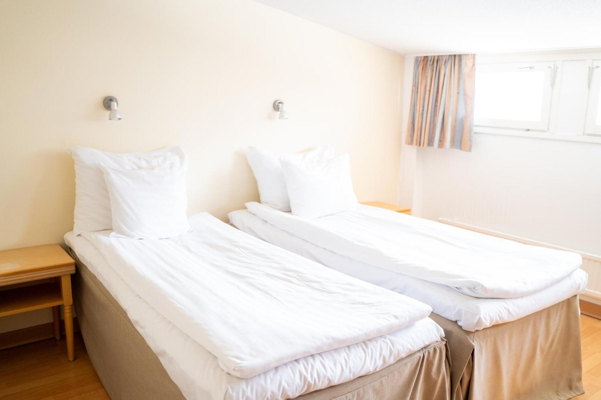 Hiisi Hotel Turku Seaport Kültér fotó