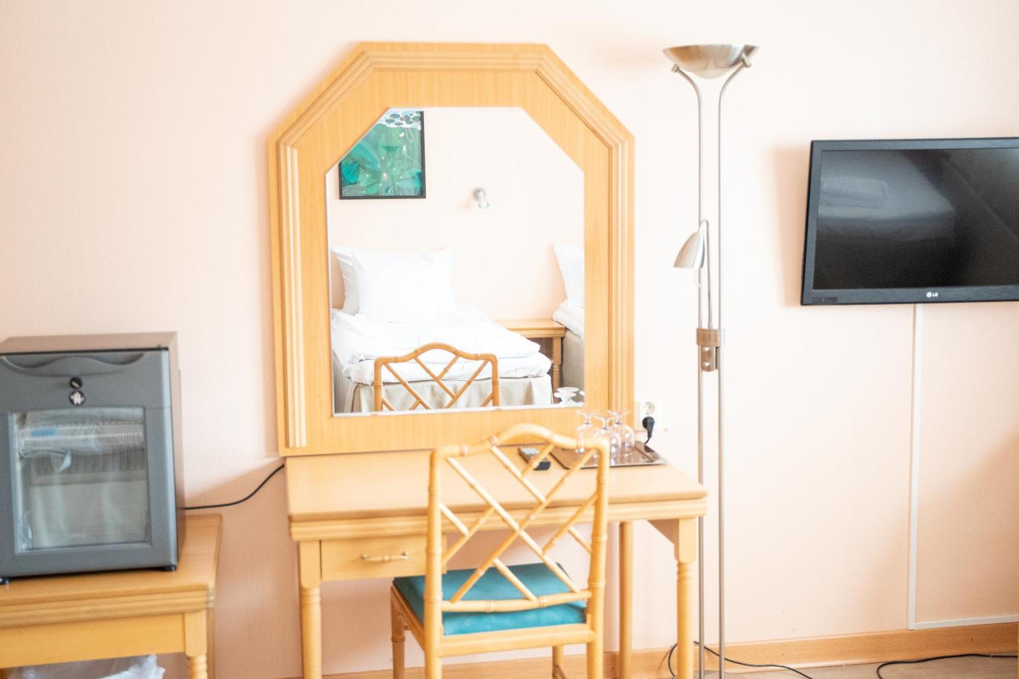 Hiisi Hotel Turku Seaport Kültér fotó