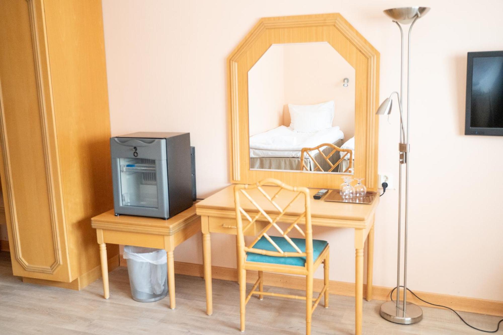 Hiisi Hotel Turku Seaport Kültér fotó