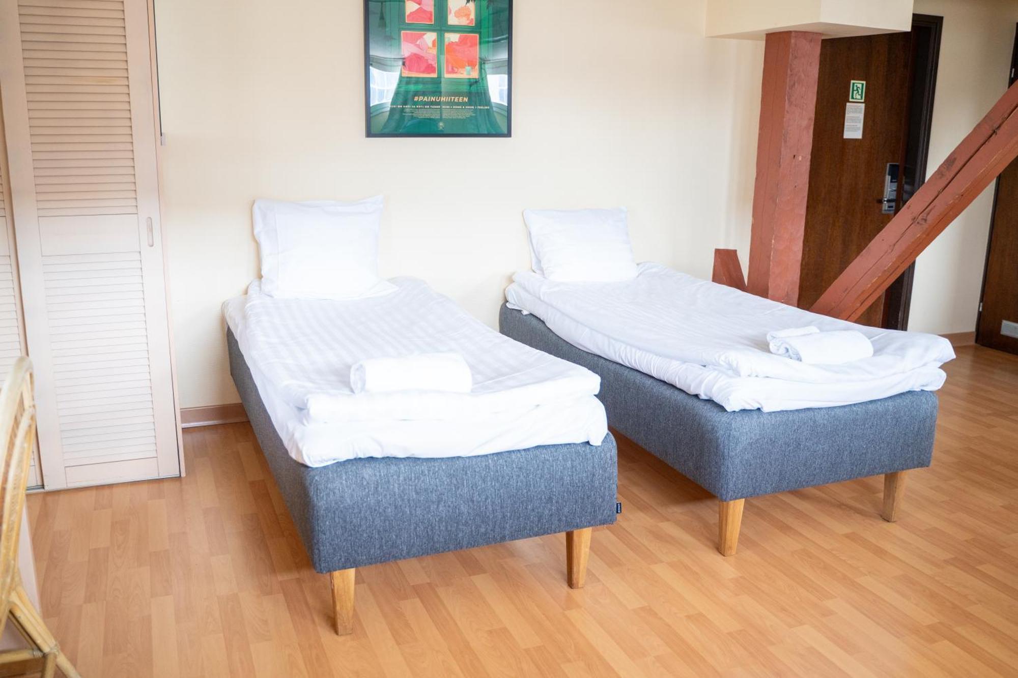 Hiisi Hotel Turku Seaport Kültér fotó