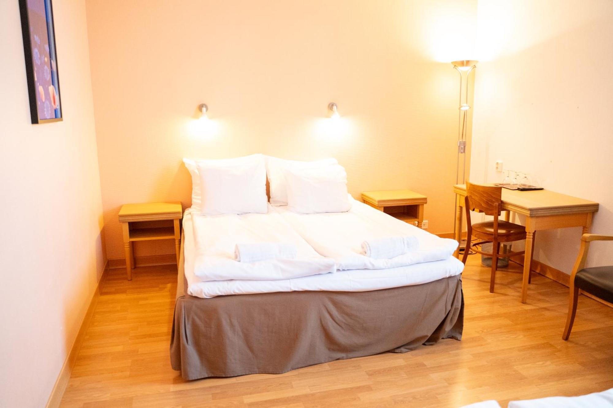 Hiisi Hotel Turku Seaport Kültér fotó