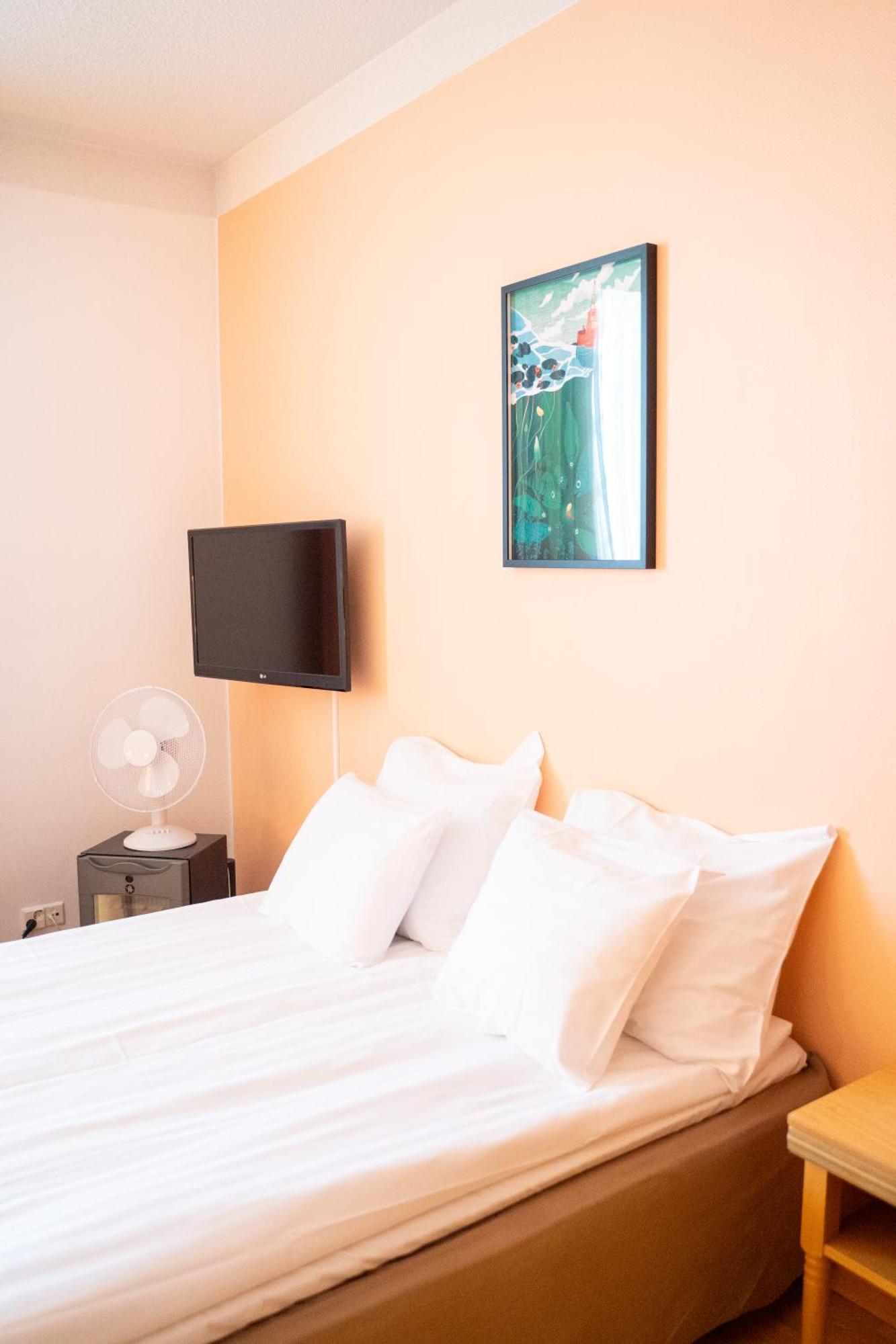 Hiisi Hotel Turku Seaport Kültér fotó