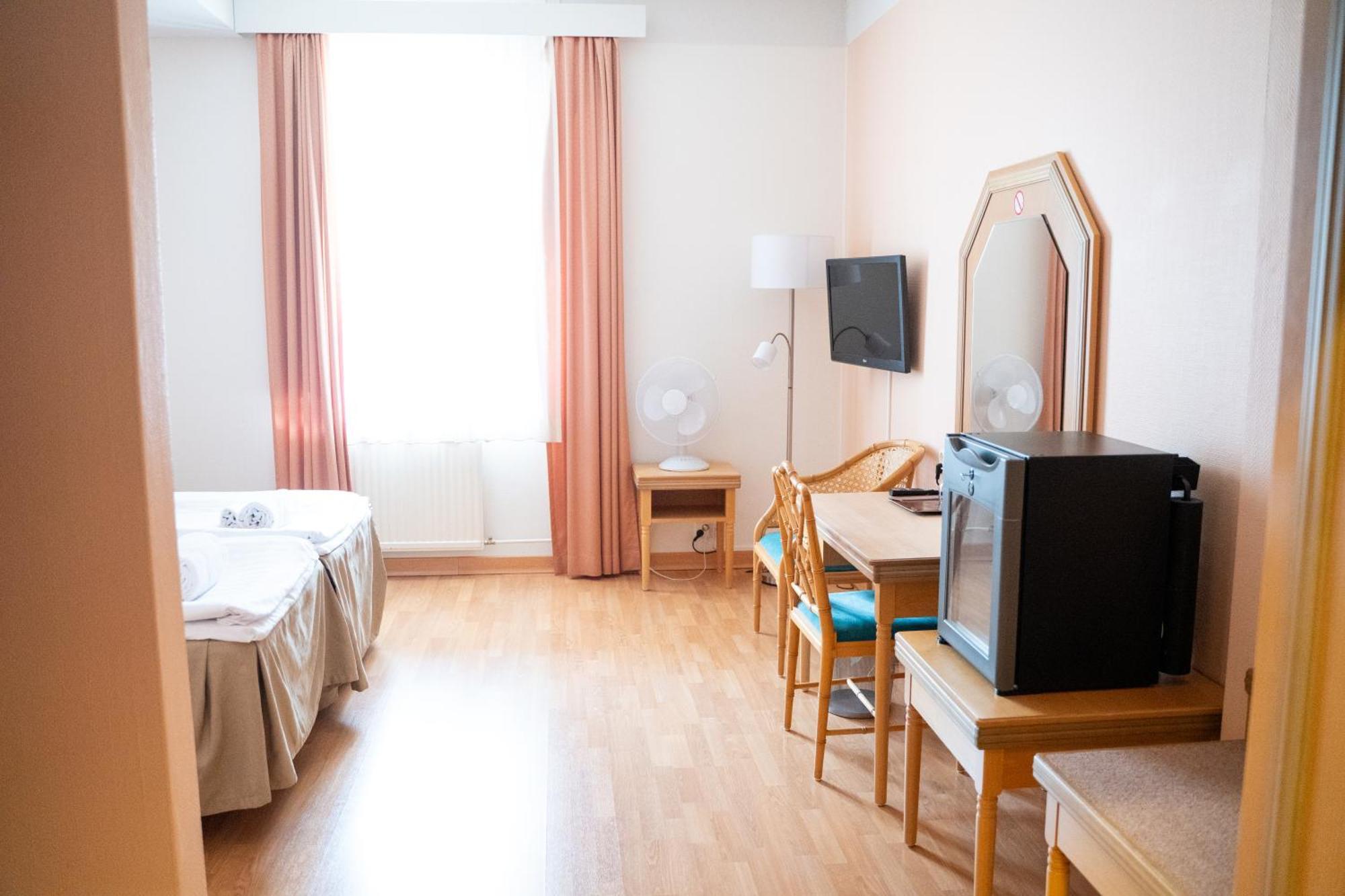 Hiisi Hotel Turku Seaport Kültér fotó