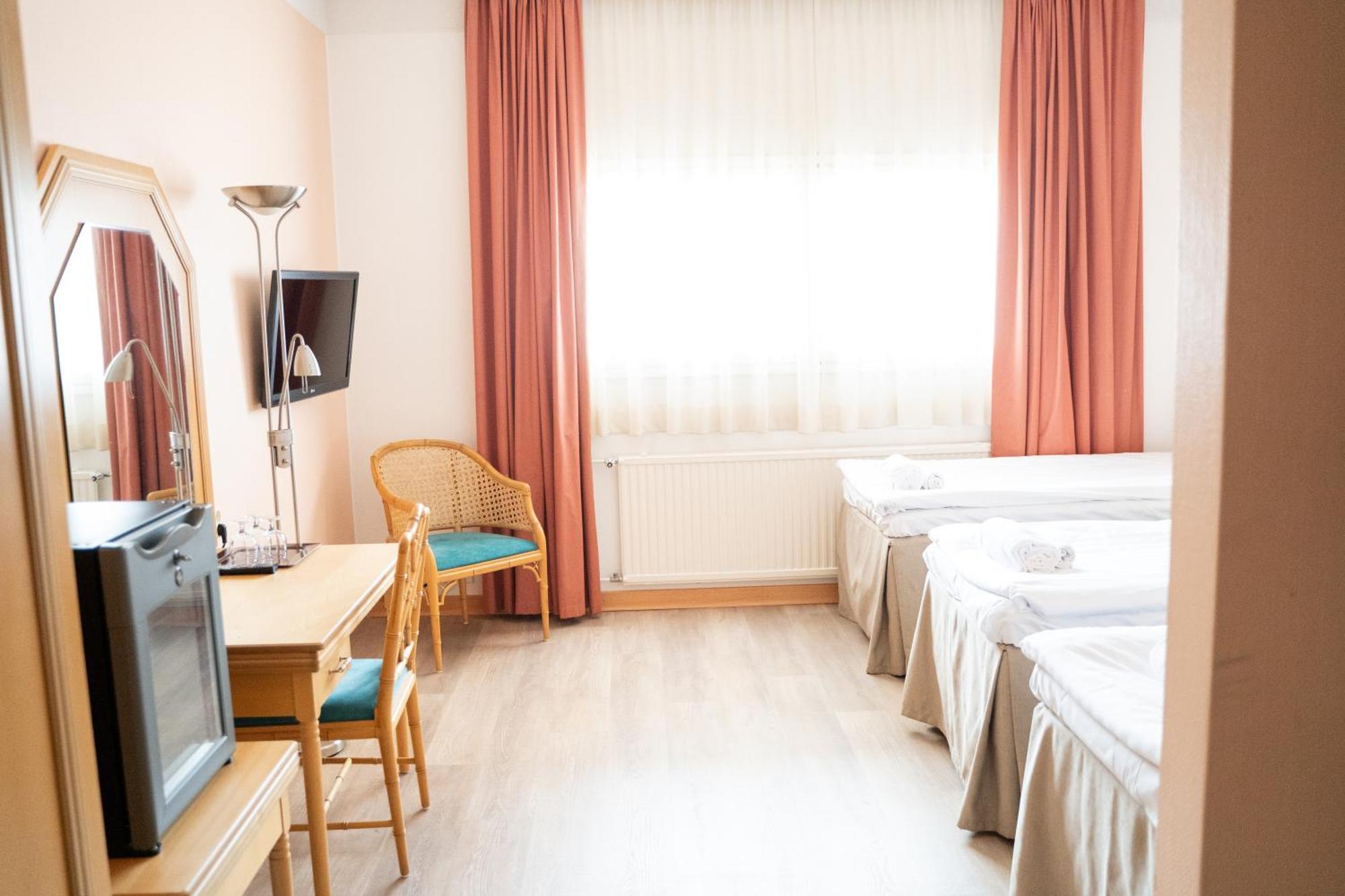 Hiisi Hotel Turku Seaport Kültér fotó
