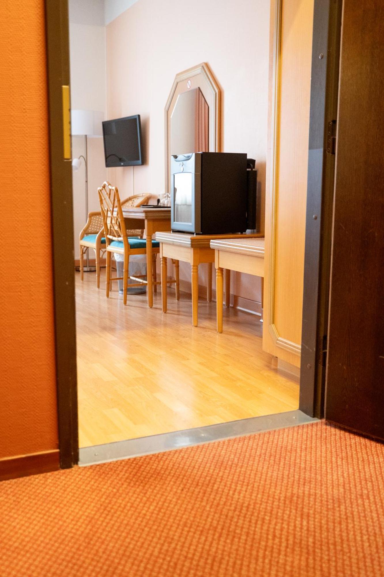 Hiisi Hotel Turku Seaport Kültér fotó