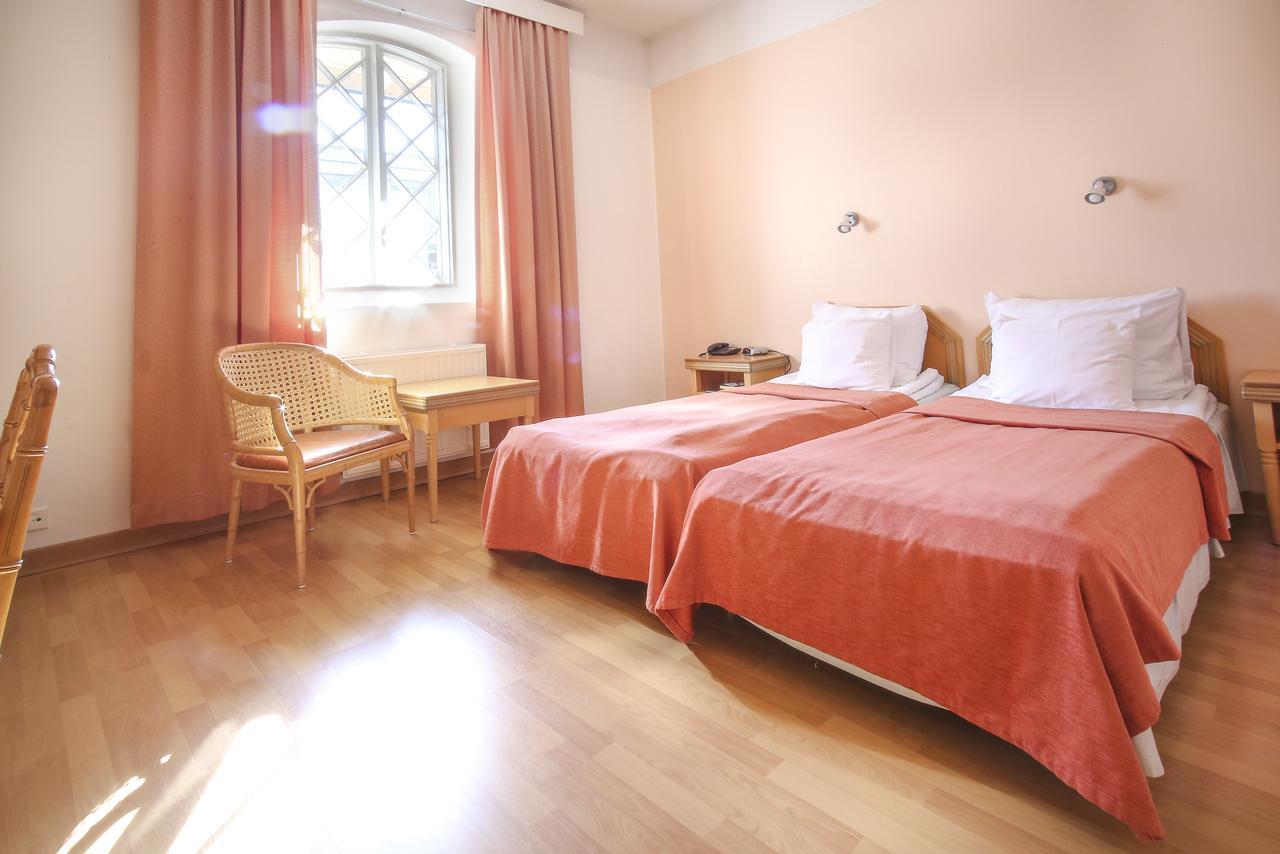 Hiisi Hotel Turku Seaport Kültér fotó