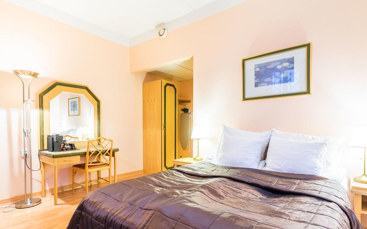 Hiisi Hotel Turku Seaport Kültér fotó