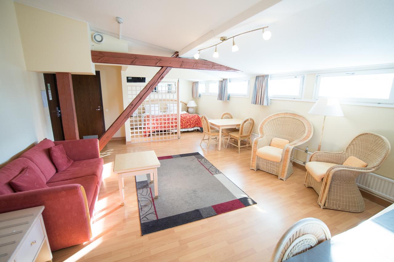 Hiisi Hotel Turku Seaport Kültér fotó