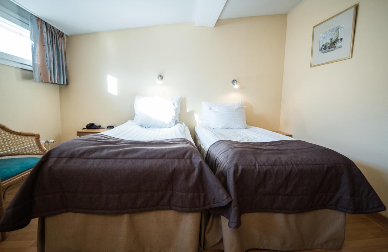 Hiisi Hotel Turku Seaport Kültér fotó